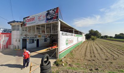 CyC Grupo Llantero Automotriz en Huejotzingo