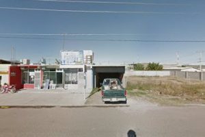 Desponchado San Lucas en Meoqui