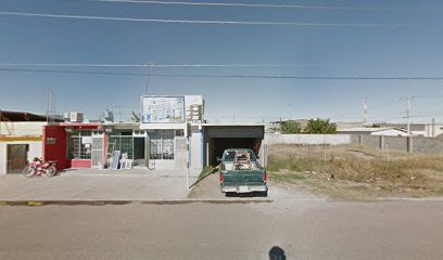 Desponchado San Lucas en Meoqui