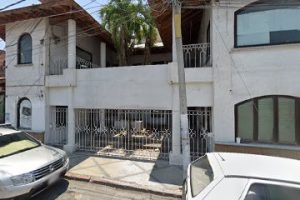 Distramec SA de CV en Jojutla