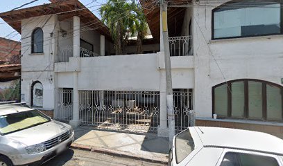 Distramec SA de CV en Jojutla