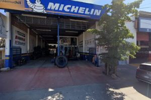 Distribuidor Michelin en Guamúchil
