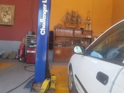 Don Toño Vulcanizadora en Ocotlán