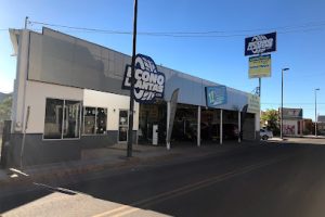 Econollantas en Magdalena