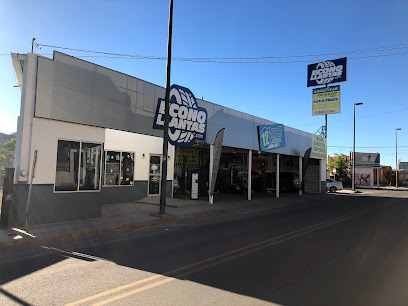 Econollantas en Magdalena