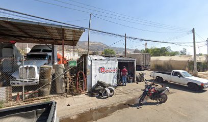 El Llantera Guazano en Atotonilco el Alto