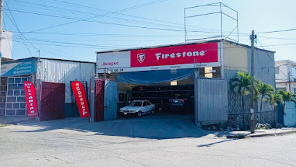 Firestone Jiutepec en Jiutepec