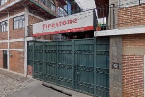 Firestone Llantera en Tepoztlán