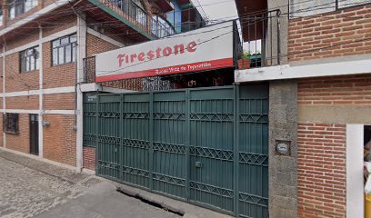 Firestone Llantera en Tepoztlán