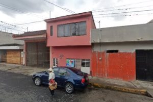 Fourtin Tires en Fortín