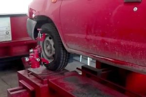 Gama Llantera 5 de Febrero SA de CV en Martínez de la Torre