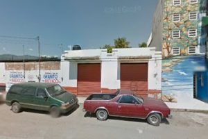 Garay García Luis Vulcanizadora Llantera de Autlán en Autlán de Navarro