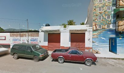 Garay García Luis Vulcanizadora Llantera de Autlán en Autlán de Navarro