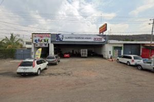General Tire en Jacona