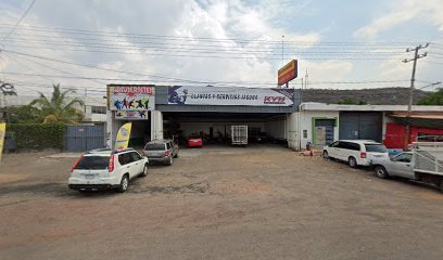 General Tire en Jacona