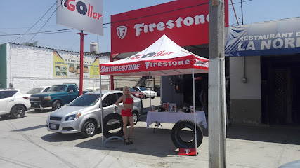 Goller Ciudad Guzmán en Ciudad Guzmán