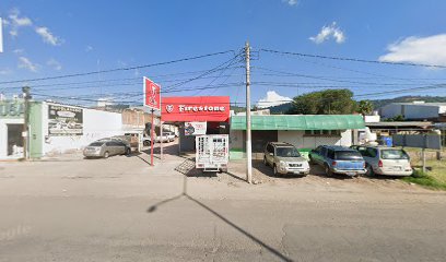 Goller Llantifrio en Ciudad Guzmán