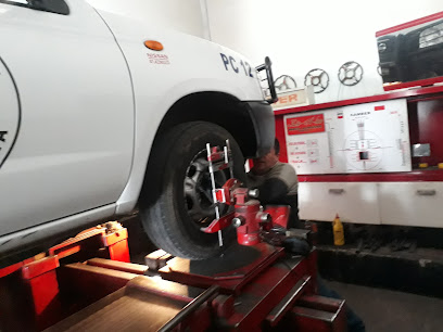 Goodyear Jilo en Jilotepec