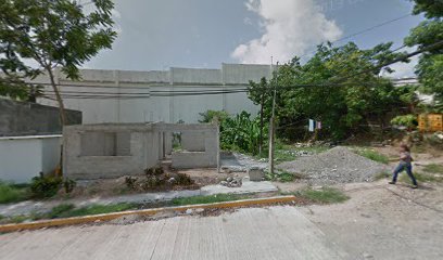 Grupo Llantero de Poza Rica en Martínez de la Torre