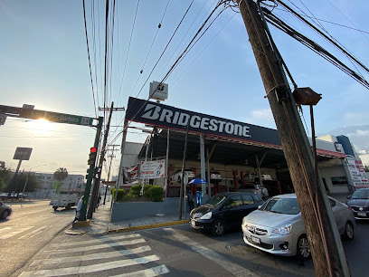 Grupo Raga Valle en San Pedro Garza García