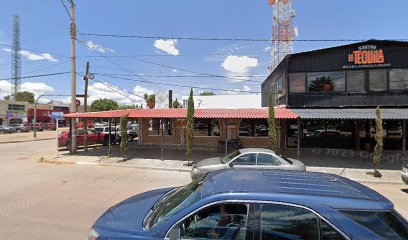 Ideal Llanta Guadalupe Victoria en Guadalupe Victoria