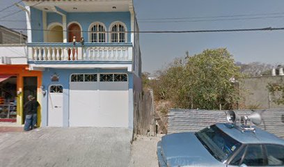 Jinyu Tires en La Trinitaria
