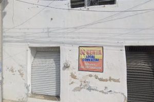 Jinyu Tires en Ticul