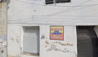 Jinyu Tires en Ticul