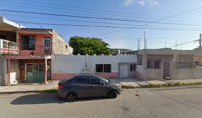 Kenda Tires en Progreso