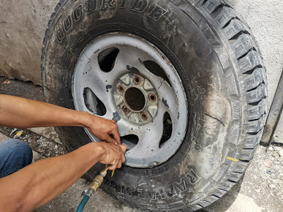 La Corraleta Vulcanizadora de Llantas y Camaras en Yecapixtla