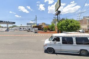 Llacosa Salvatierra en Salvatierra