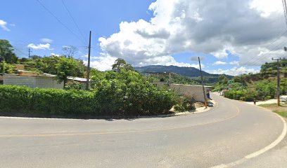 Llanta Saldaña en Chilón