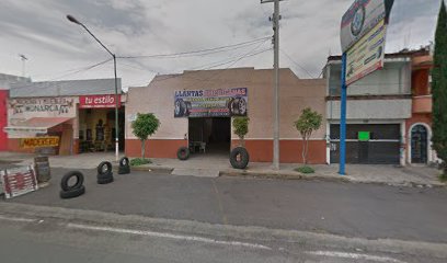Llantas Americanas Nuevas Seminuevas y Usadas en Uriangato