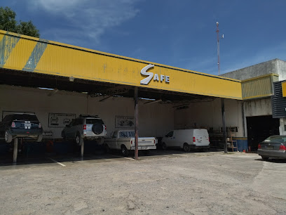 Llantas Arrambide en Montemorelos