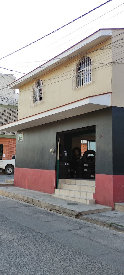 Llantas Atoto en Atotonilco el Alto