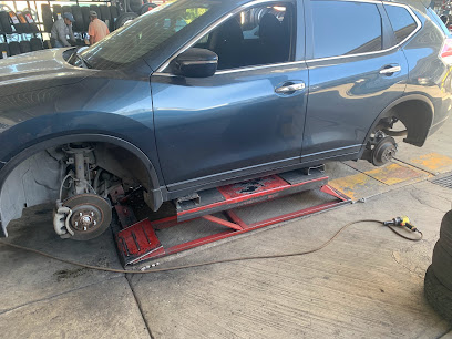 Llantas Avante en Jilotepec