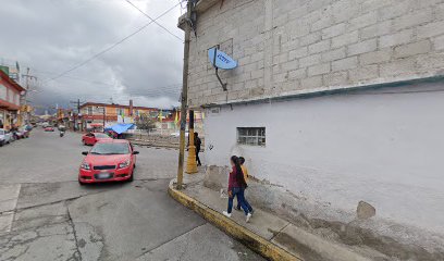 Llantas Betancourt en Huauchinango
