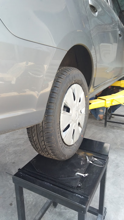 Llantas Cuernavaca en Jiutepec