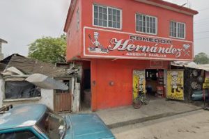 Llantas Cuevas Alamo en Álamo Temapache