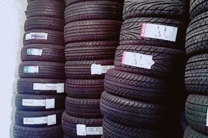 Llantas Económicas de Xonacatlán en Xonacatlán