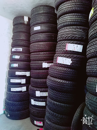 Llantas Económicas de Xonacatlán en Xonacatlán