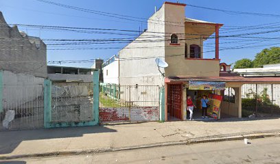 Llantas El Paseo en Macuspana