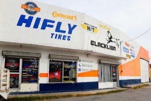 Llantas En Monclova Servicio de Suspensión (Llantec) en Frontera