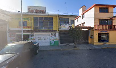 Llantas Expres en Huejotzingo