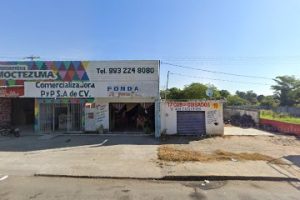 Llantas Frontera en Centla