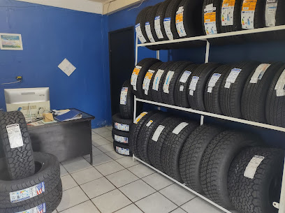 Llantas Martinez en Martínez de la Torre