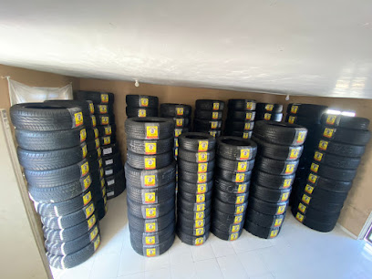 Llantas Maxdr en Pesquería