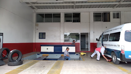 Llantas Premium en Teapa