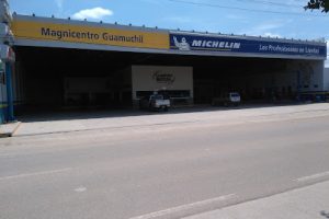 Llantas Royal de Sinaloa Guamúchil en Guamúchil