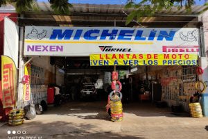 Llantas Ticul en Ticul